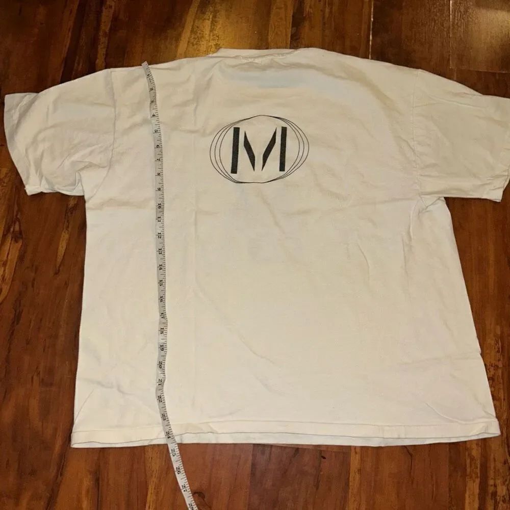 Vintage “Michael’s” T shirt - Picture 3 of 4